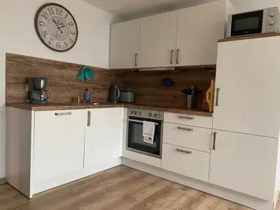 Ferienwohnung für 6 Personen (95 m²) in Büsum 3/10