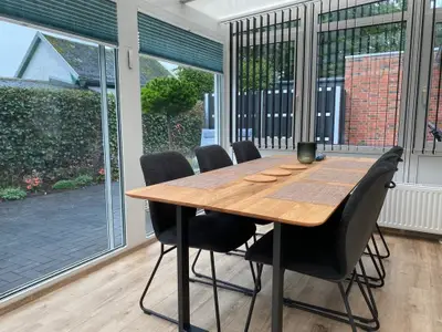 Ferienwohnung für 6 Personen (95 m²) in Büsum 4/10