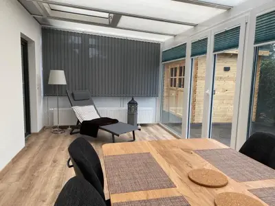 Ferienwohnung für 6 Personen (95 m²) in Büsum 5/10