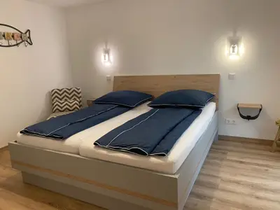 Ferienwohnung für 6 Personen (95 m²) in Büsum 6/10