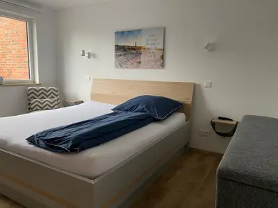 Ferienwohnung für 6 Personen (95 m²) in Büsum 9/10