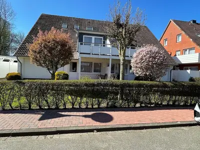 Ferienwohnung für 1 Person (27 m²) in Büsum 7/10