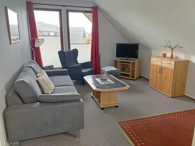 Ferienwohnung für 2 Personen (36 m²) in Büsum 2/10