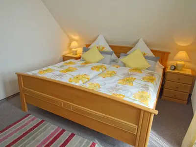 Ferienwohnung für 2 Personen (36 m²) in Büsum 4/10