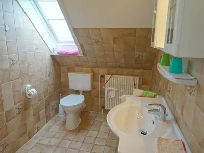 Ferienwohnung für 2 Personen (36 m²) in Büsum 7/10