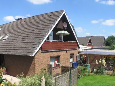 Ferienwohnung für 2 Personen (36 m²) in Büsum 8/10