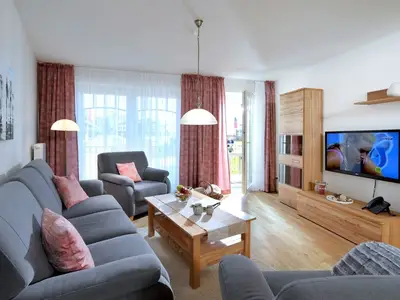Ferienwohnung für 4 Personen (80 m²) in Büsum 2/10
