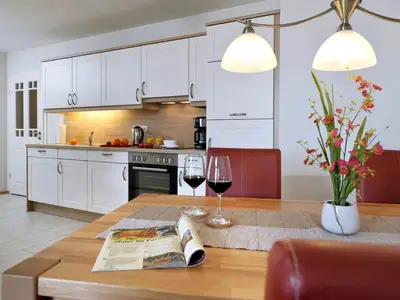 Ferienwohnung für 4 Personen (80 m²) in Büsum 3/10