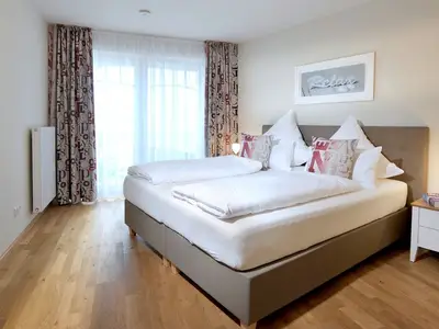 Ferienwohnung für 4 Personen (80 m²) in Büsum 4/10