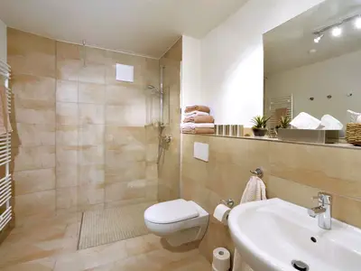 Ferienwohnung für 4 Personen (80 m²) in Büsum 8/10