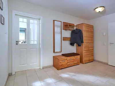 Ferienwohnung für 4 Personen (80 m²) in Büsum 9/10
