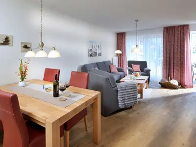 Ferienwohnung für 4 Personen (80 m²) in Büsum 10/10