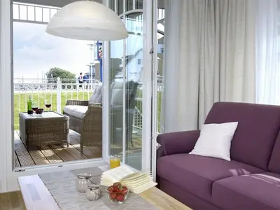 Ferienwohnung für 4 Personen (86 m²) in Büsum 2/10