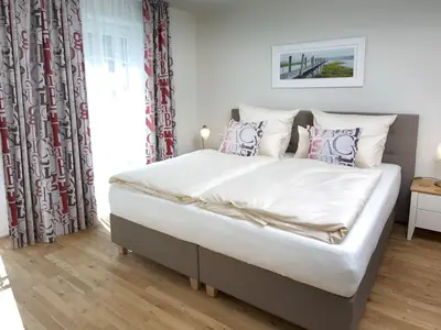 Ferienwohnung für 4 Personen (86 m²) in Büsum 3/10
