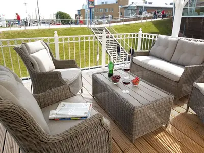 Ferienwohnung für 4 Personen (86 m²) in Büsum 4/10