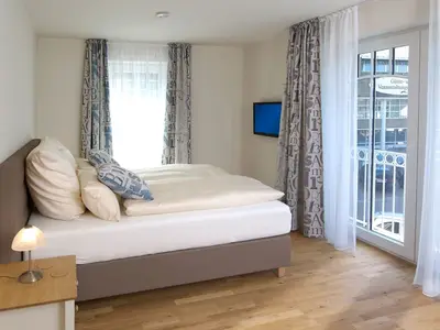 Ferienwohnung für 4 Personen (86 m²) in Büsum 6/10