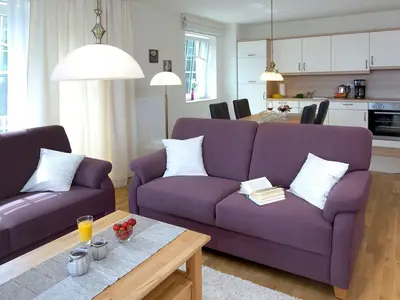 Ferienwohnung für 4 Personen (86 m²) in Büsum 8/10