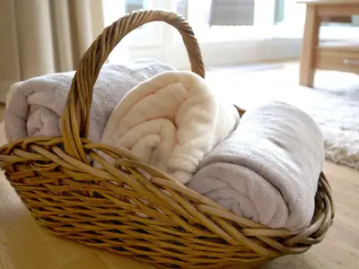 Ferienwohnung für 4 Personen (86 m²) in Büsum 9/10