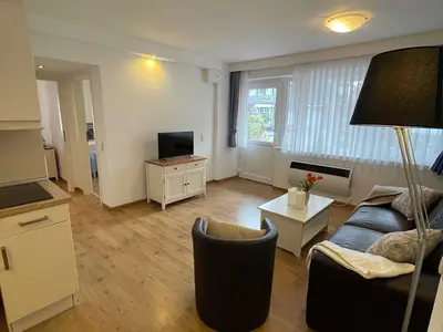 Ferienwohnung für 3 Personen (55 m²) in Büsum 2/10