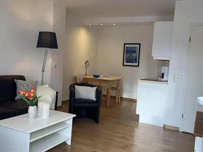 Ferienwohnung für 3 Personen (55 m²) in Büsum 3/10