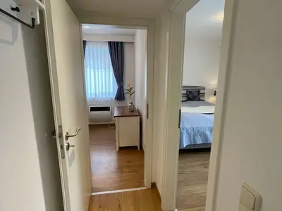Ferienwohnung für 3 Personen (55 m²) in Büsum 4/10