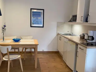 Ferienwohnung für 3 Personen (55 m²) in Büsum 5/10