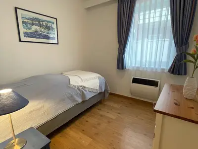 Ferienwohnung für 3 Personen (55 m²) in Büsum 7/10