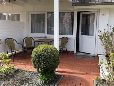 Ferienwohnung für 3 Personen (55 m²) in Büsum 9/10