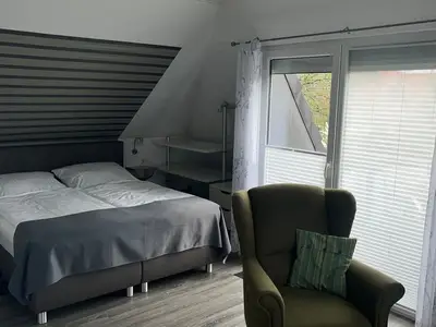 Ferienwohnung für 2 Personen (36 m²) in Büsum 5/10