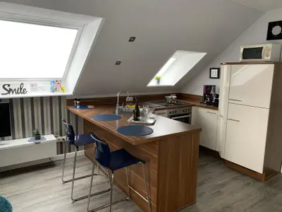 Ferienwohnung für 2 Personen (36 m²) in Büsum 9/10