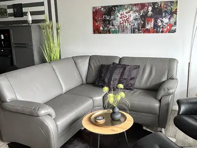 Ferienwohnung für 2 Personen (50 m²) in Büsum 2/10