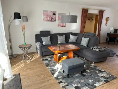 Ferienwohnung für 3 Personen (88 m²) in Büsum 2/10