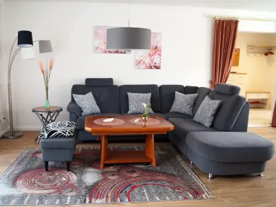 Ferienwohnung für 3 Personen (88 m²) in Büsum 4/10