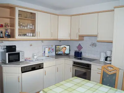 Ferienwohnung für 3 Personen (88 m²) in Büsum 9/10