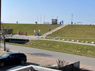 Ferienwohnung für 2 Personen (39 m²) in Büsum 3/10