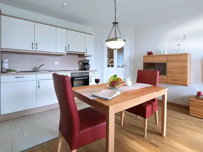 Ferienwohnung für 2 Personen (60 m²) in Büsum 5/10