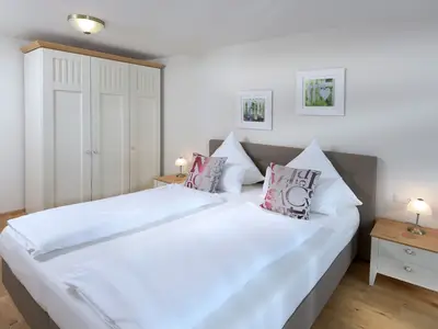 Ferienwohnung für 2 Personen (60 m²) in Büsum 6/10