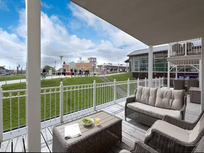 Ferienwohnung für 2 Personen (60 m²) in Büsum 7/10