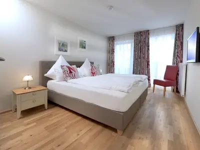 Ferienwohnung für 2 Personen (60 m²) in Büsum 9/10
