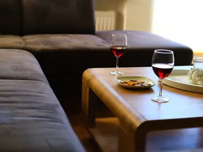 Ferienwohnung für 3 Personen (34 m²) in Büsum 3/10