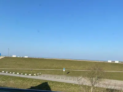 Ferienwohnung für 2 Personen (43 m²) in Büsum 4/10