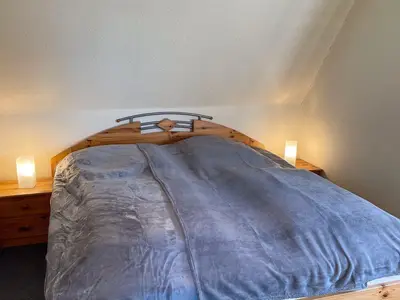 Ferienwohnung für 2 Personen (43 m²) in Büsum 7/10