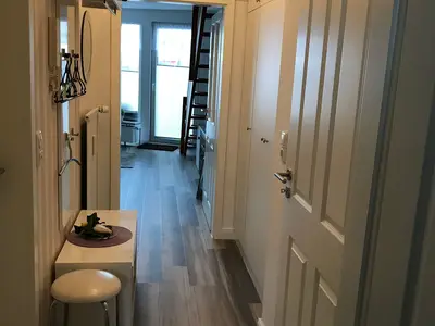 Ferienwohnung für 5 Personen (74 m²) in Büsum 2/10