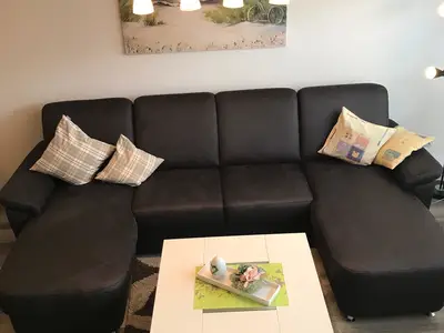 Ferienwohnung für 5 Personen (74 m²) in Büsum 4/10