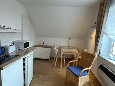 Ferienwohnung für 2 Personen (42 m²) in Büsum 4/10