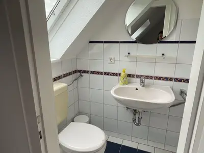 Ferienwohnung für 2 Personen (42 m²) in Büsum 8/10