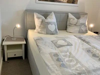 Ferienwohnung für 4 Personen (49 m²) in Büsum 6/8