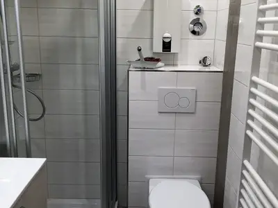 Ferienwohnung für 4 Personen (49 m²) in Büsum 8/8