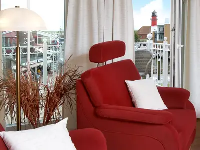 Ferienwohnung für 2 Personen (62 m²) in Büsum 2/10