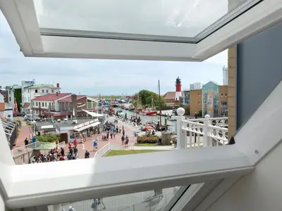 Ferienwohnung für 2 Personen (62 m²) in Büsum 3/10